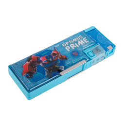 Pencil Box - Autobots